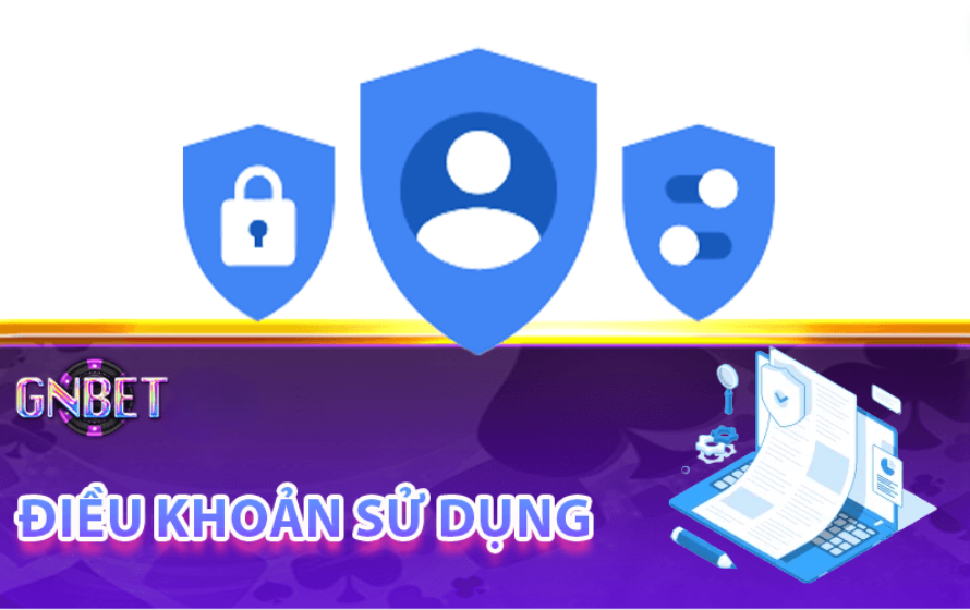 Điều khoản sử dụng