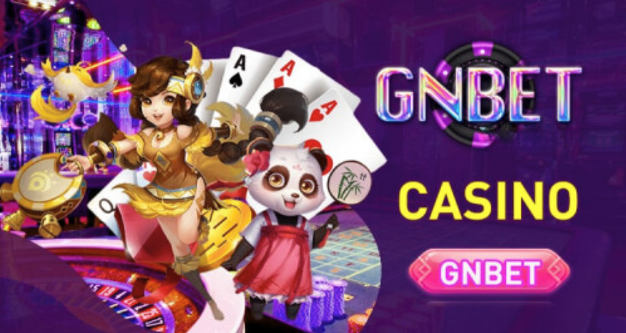 Casino GNbet - Nền Tảng Giải Trí Số #1 Châu Á